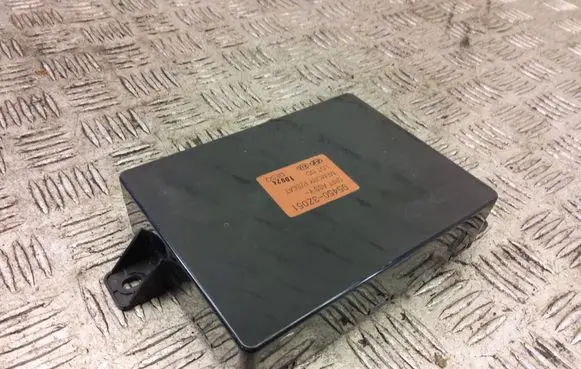 Hyundai i40 Seat control module 95450-3Z051