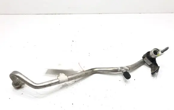 Ford Fiesta Air conditioning (A/C) pipe/hose 8V51-19D738-AC