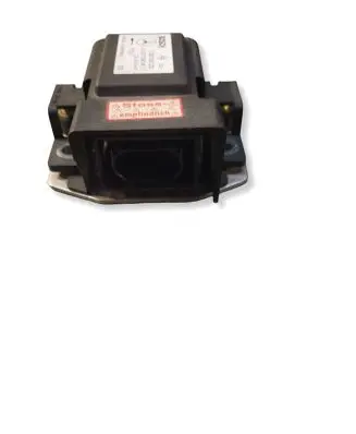 Mercedes-Benz E W210 ESP acceleration yaw rate sensor 0265005230 0005422481