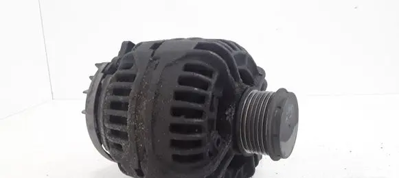 Volvo V70 Generator/alternator