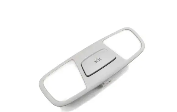 Audi A3 S3 8V Rear seat light 8V0947111