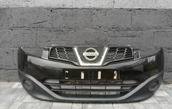 Nissan Qashqai Front bumper 62022BR10H