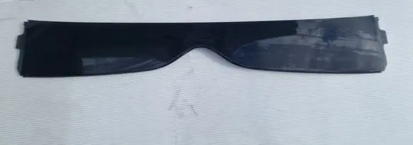 Toyota Prius (XW50) Tailgate/trunk spoiler 7560747010