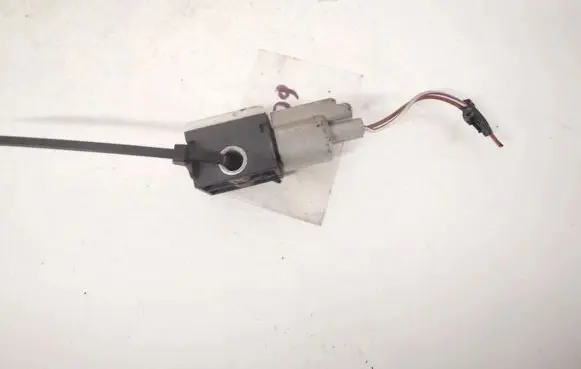 Ford Focus C-MAX Airbag deployment crash/impact sensor 3m5t14b342ab 3m5t-14b342-ab