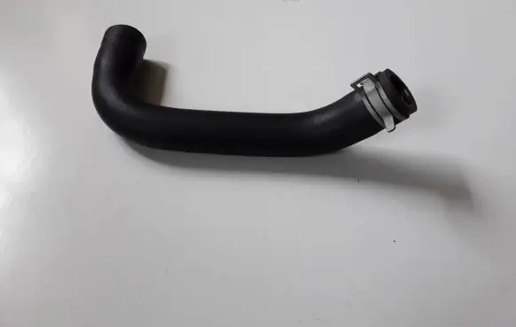 Hyundai Ioniq Engine coolant pipe/hose GV745003