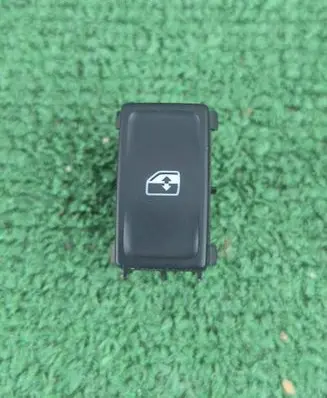 Skoda Octavia Mk3 (5E) Electric window control switch 5E0959855A