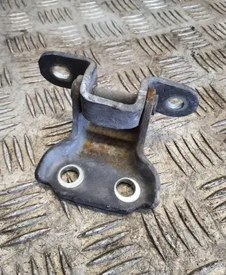 Front door lower hinge