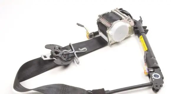 Ford Explorer Front seatbelt R2KBR61294AC
