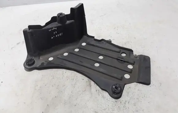 Seat Ibiza V (KJ) Trunk boot underbody cover/under tray 6F0825205