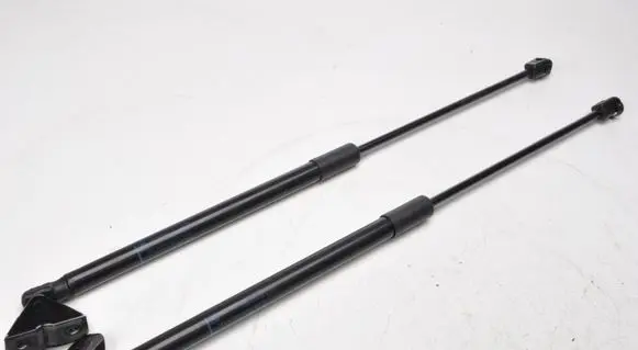 Opel Astra K Tailgate strut 39021480