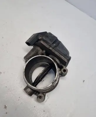 Audi A6 S6 C6 4F Throttle valve 059145950H A2003229390
