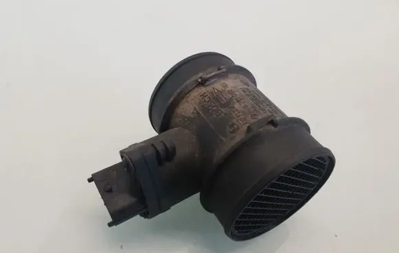 Audi A6 S6 C5 4B Mass air flow meter 0281002180