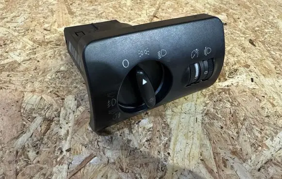 Audi A6 S6 C5 4B Light switch 4B1941531C
