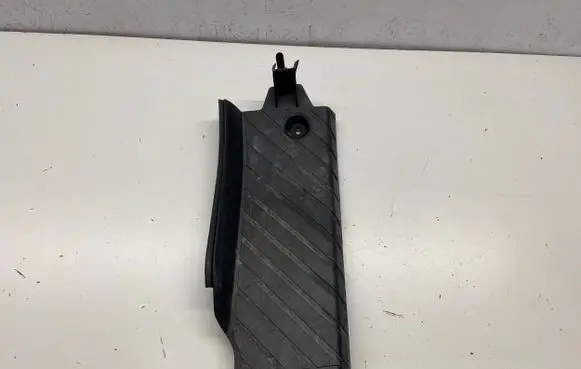 Audi A4 S4 B7 8E 8H Foot rest pad/dead pedal 8E1864777