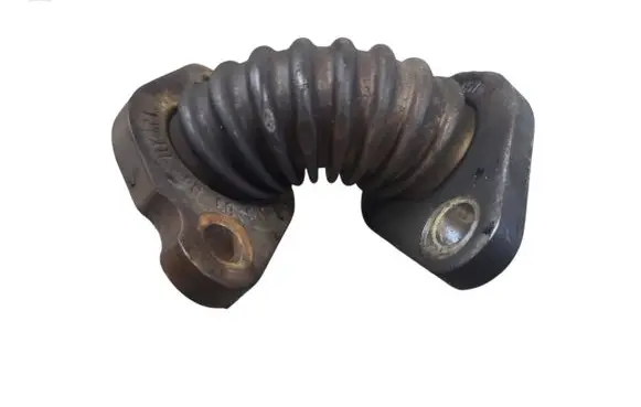 Jeep Grand Cherokee (WK) EGR valve line/pipe/hose 6421400308