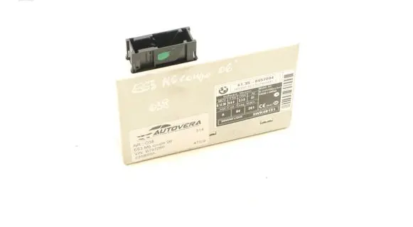 BMW M6 Keyless (KESSY) go control unit/module 6957094 61356957094