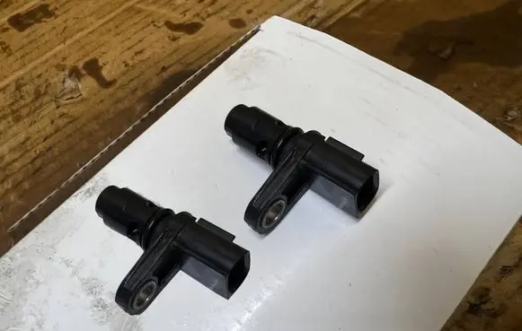 Toyota RAV 4 (XA50) Camshaft vanos timing valve 355004G26 3550-04G26