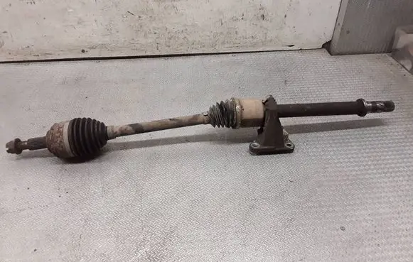 Renault Scenic III - Grand scenic III Front driveshaft 