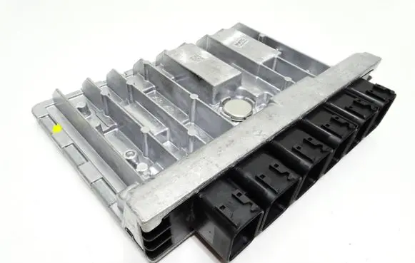 BMW X5 G05 Engine control unit/module ECU 5B4D4B901 23834712 1002252552