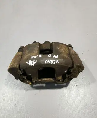 Toyota Verso Front brake caliper
