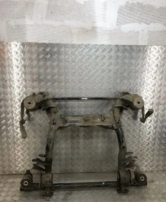 Cupra Born Rear subframe 1ea505235bb 1ea511305J