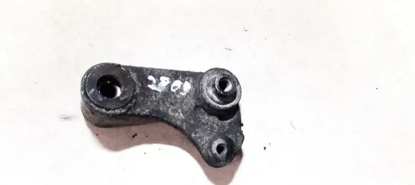 Volvo S40, V40 Generator/alternator belt tensioner 7700102395
