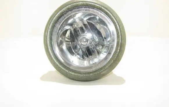 Hyundai Santa Fe Front fog light kodo