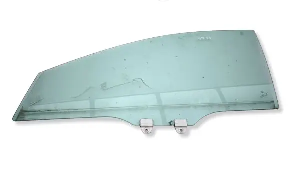 Honda CR-V Front door window glass four-door 