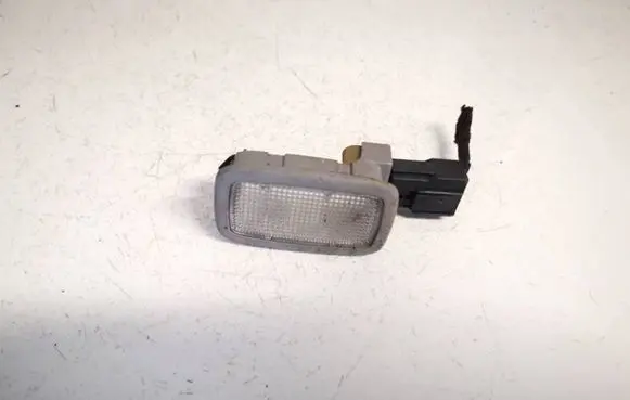 Hyundai Santa Fe Other interior light