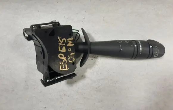 Renault Espace - Grand espace IV Wiper control stalk 8200012245
