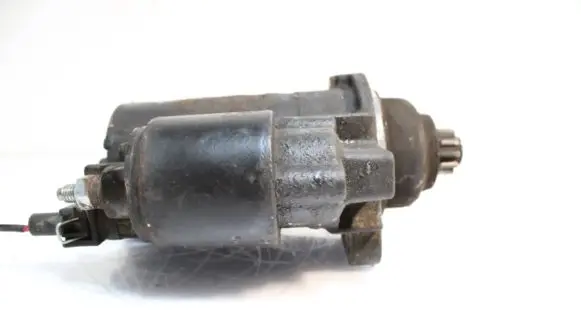 Skoda Octavia Mk1 (1U) Starter motor