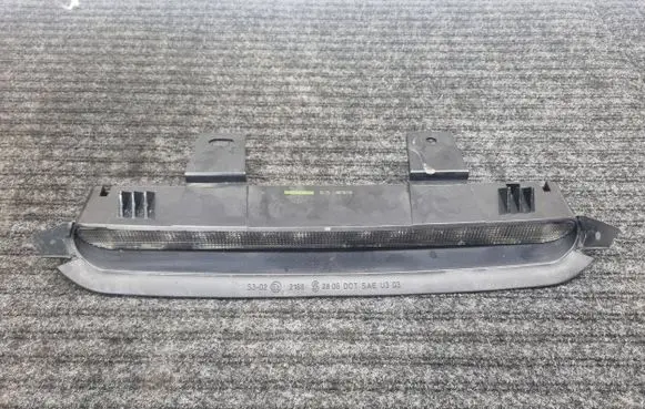 Volvo V50 Third/center stoplight 8620290 28060002