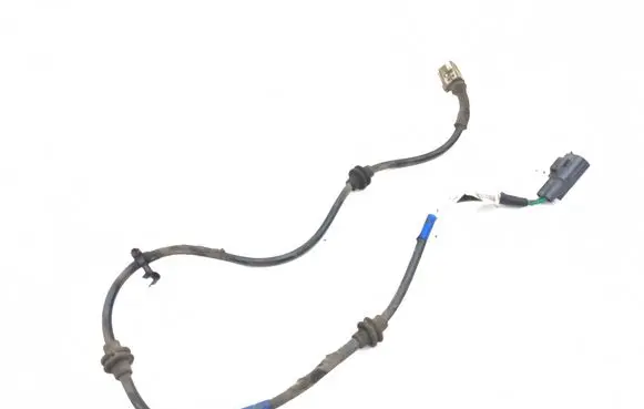 Jeep Cherokee Rear ABS sensor wiring P68172173AD