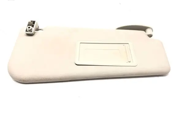 Fiat Linea Sun visor
