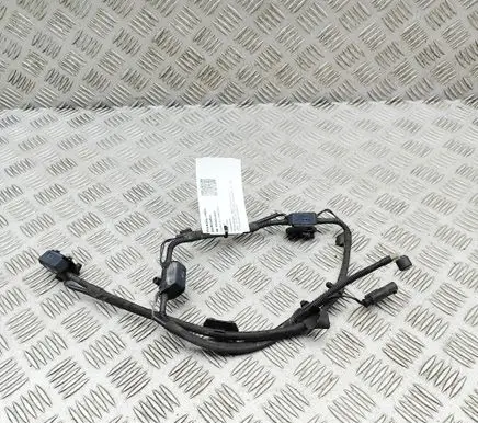BMW 5 F10 F11 Windshield washer spray nozzle 7205117