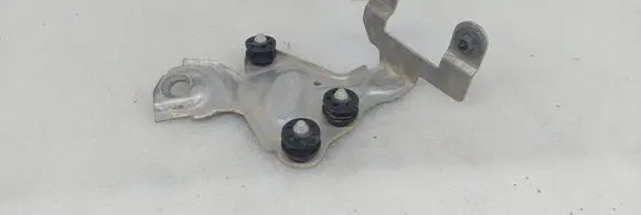 Audi Q8 ABS pump bracket 4M0614125G