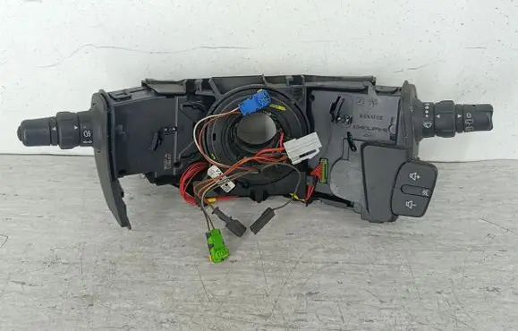 Renault Modus Wiper turn signal indicator stalk/switch 8200383276