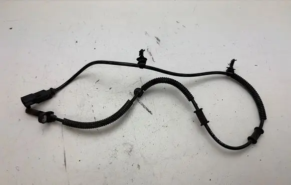 Ford Mustang V ABS brake wheel speed sensor DR332C204AA