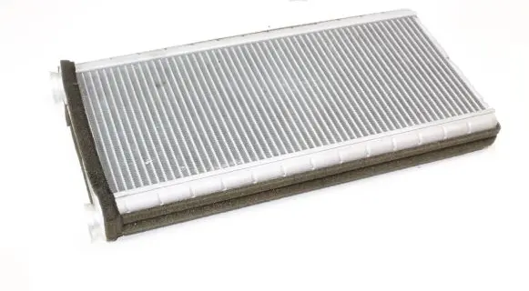 Land Rover Range Rover Sport L320 Heater blower radiator