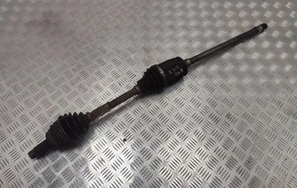 BMW X5 E70 Front driveshaft 31607553946