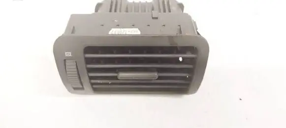Skoda Octavia Mk1 (1U) Dash center air vent grill 1U1819702