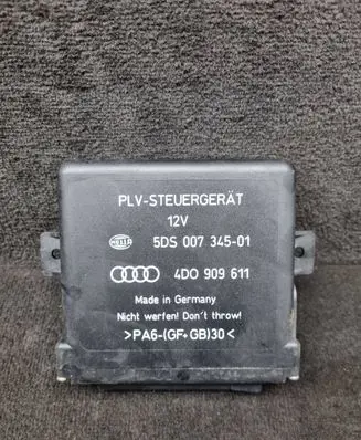 Audi A8 S8 D2 4D Other control units/modules 4D0909611