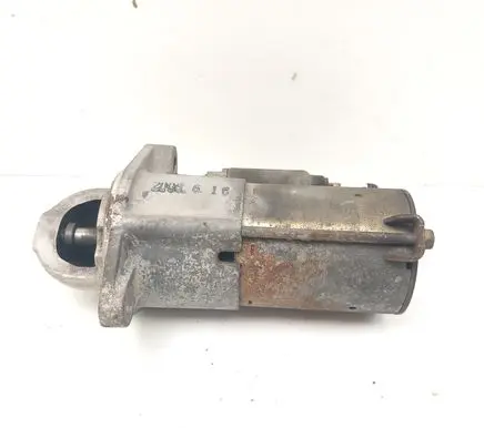 Chevrolet Epica Starter motor
