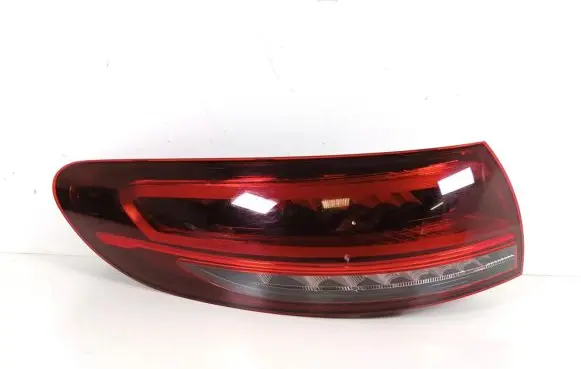 Mercedes-Benz EQC Rear/tail lights A2939062101