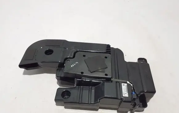 Renault Megane III Front door speaker 281313216R