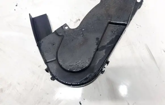 Citroen C5 Timing belt guard (cover) 96124100 9628959180