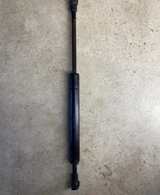 Tailgate/trunk strut/damper