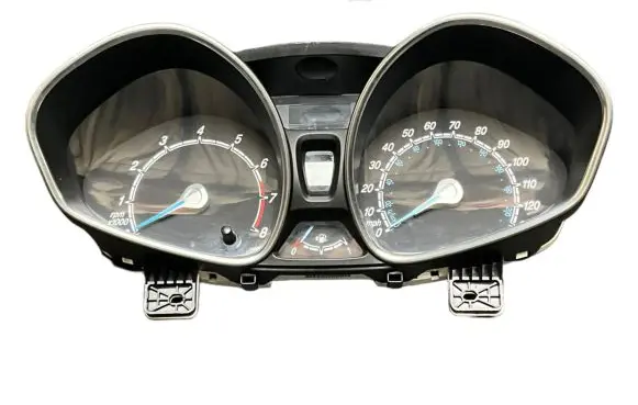 Ford Fiesta Speedometer (instrument cluster) C1BT10849FAT0259A
