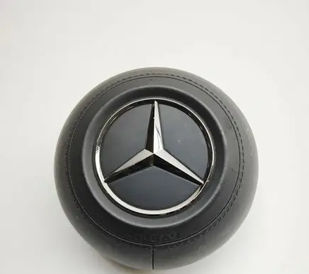 Mercedes-Benz S W223 Steering wheel airbag A0008602601