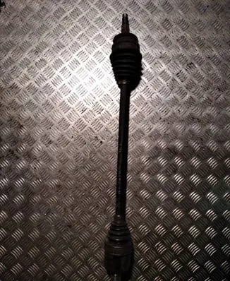 Chrysler Voyager Front driveshaft